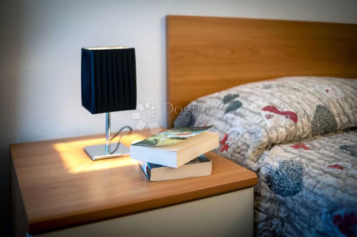 Allogio Rovinj, 45m2