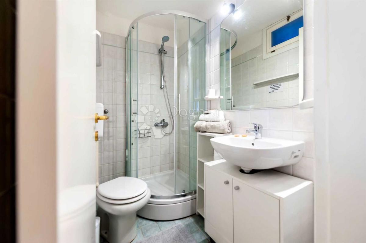 Allogio Rovinj, 45m2