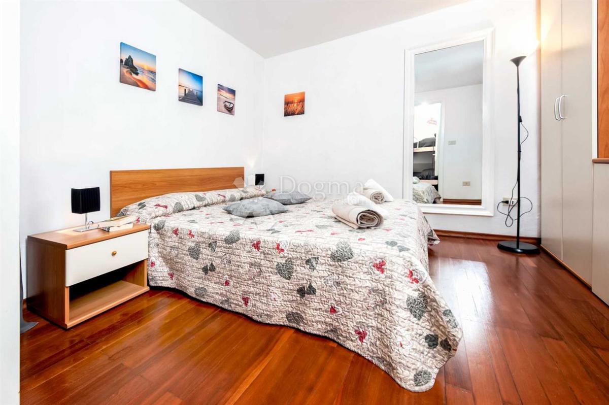Allogio Rovinj, 45m2