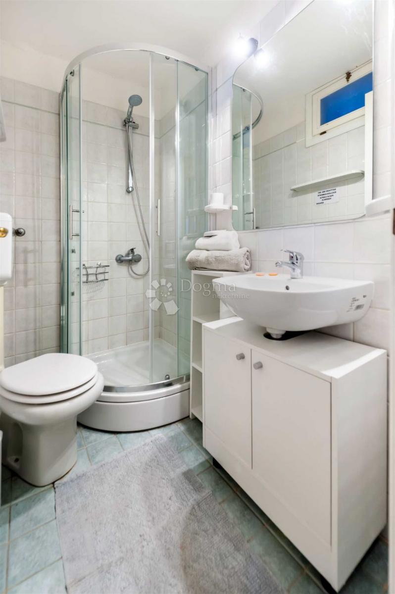 Allogio Rovinj, 45m2