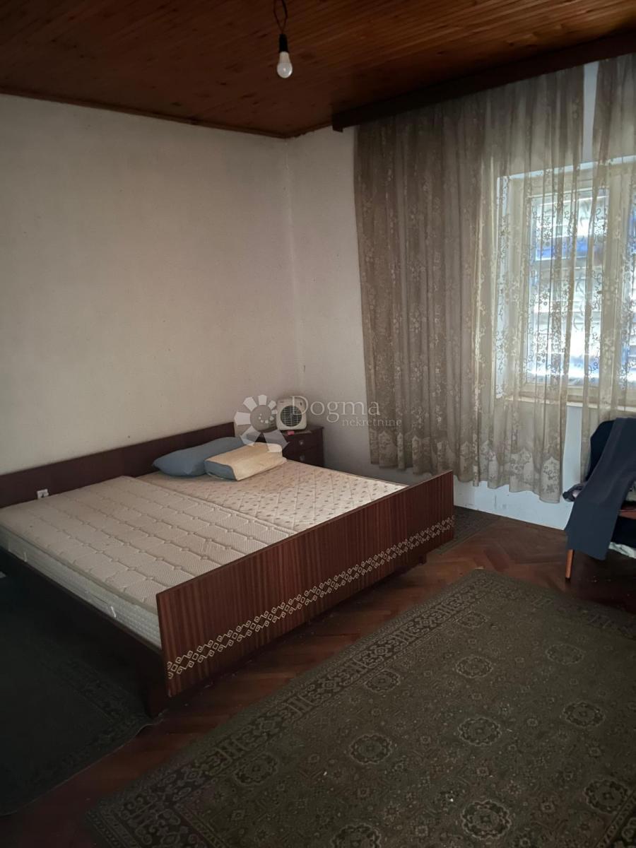 Casa Banj, Pašman, 123m2