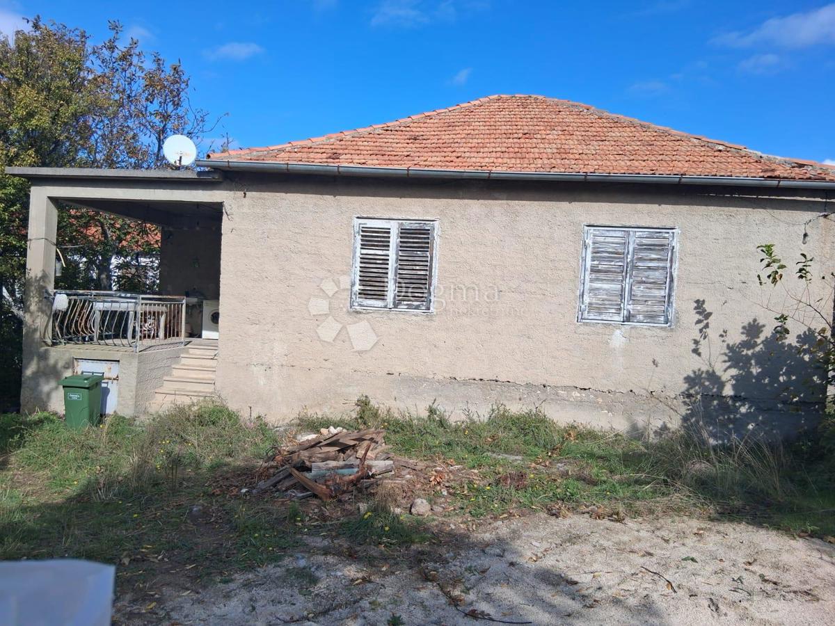Casa Banj, Pašman, 123m2