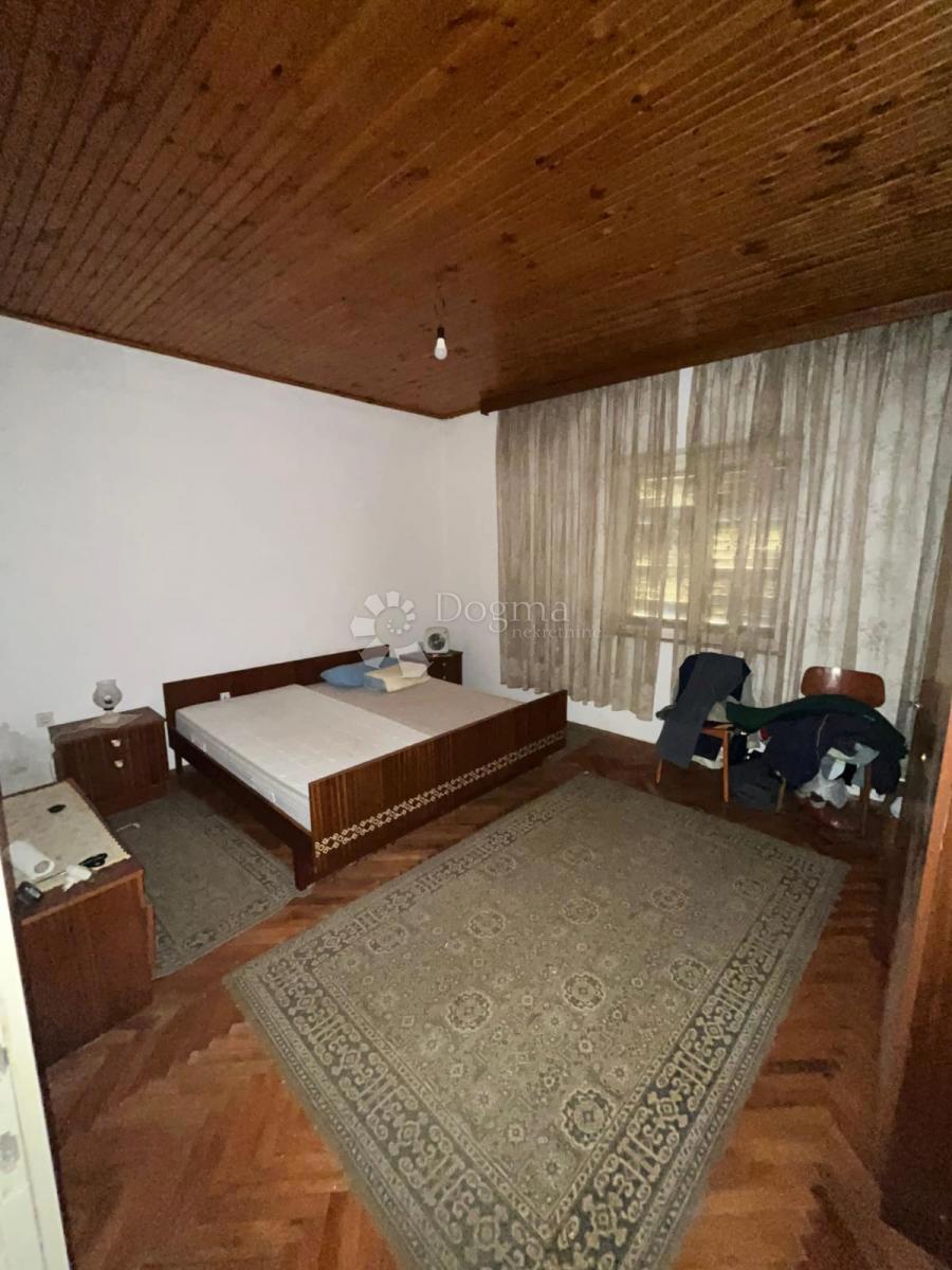 Casa Banj, Pašman, 123m2