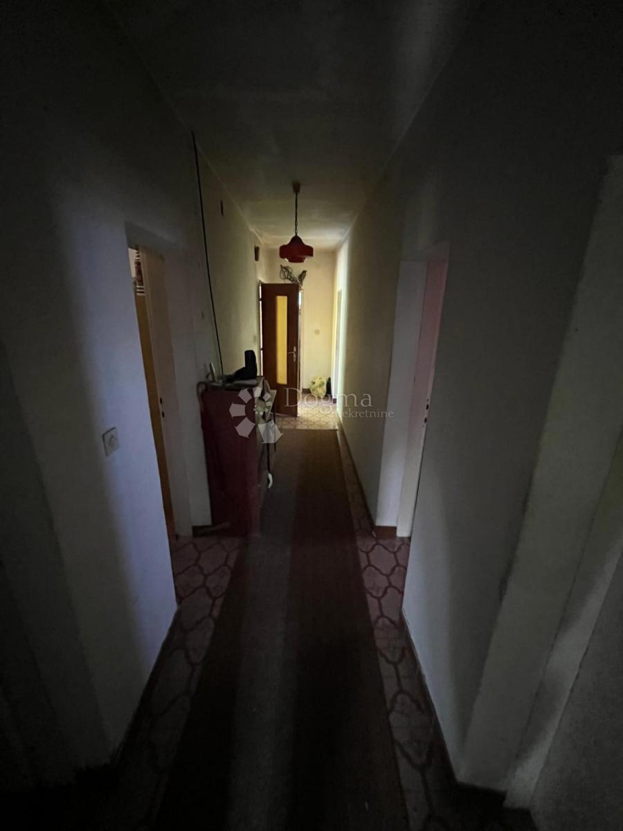 Casa Banj, Pašman, 123m2