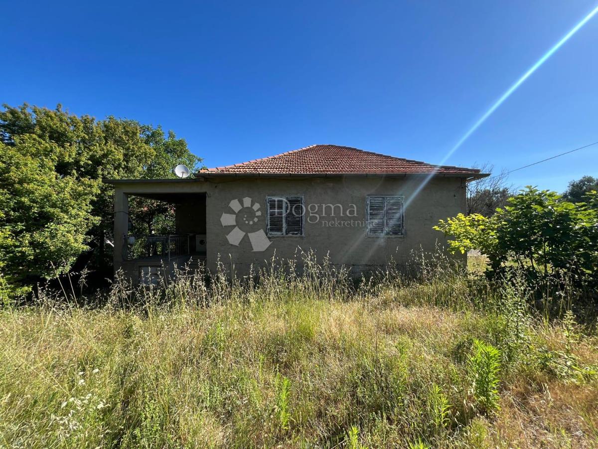 Casa Banj, Pašman, 123m2