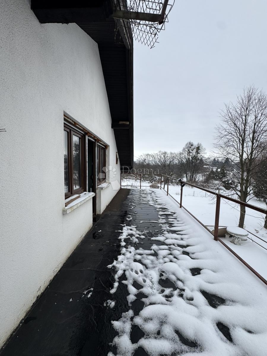 Casa Nova Diklenica, Kapela, 266m2