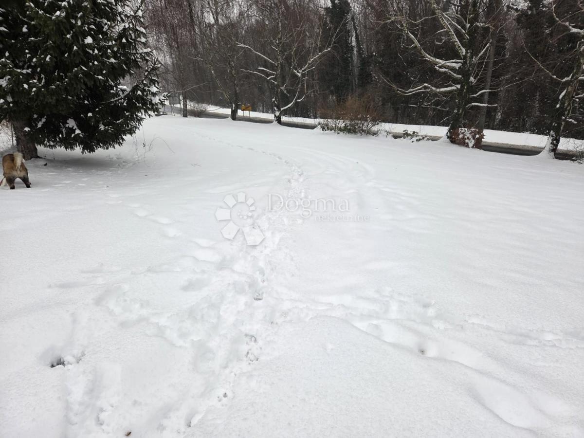 Casa Nova Diklenica, Kapela, 266m2