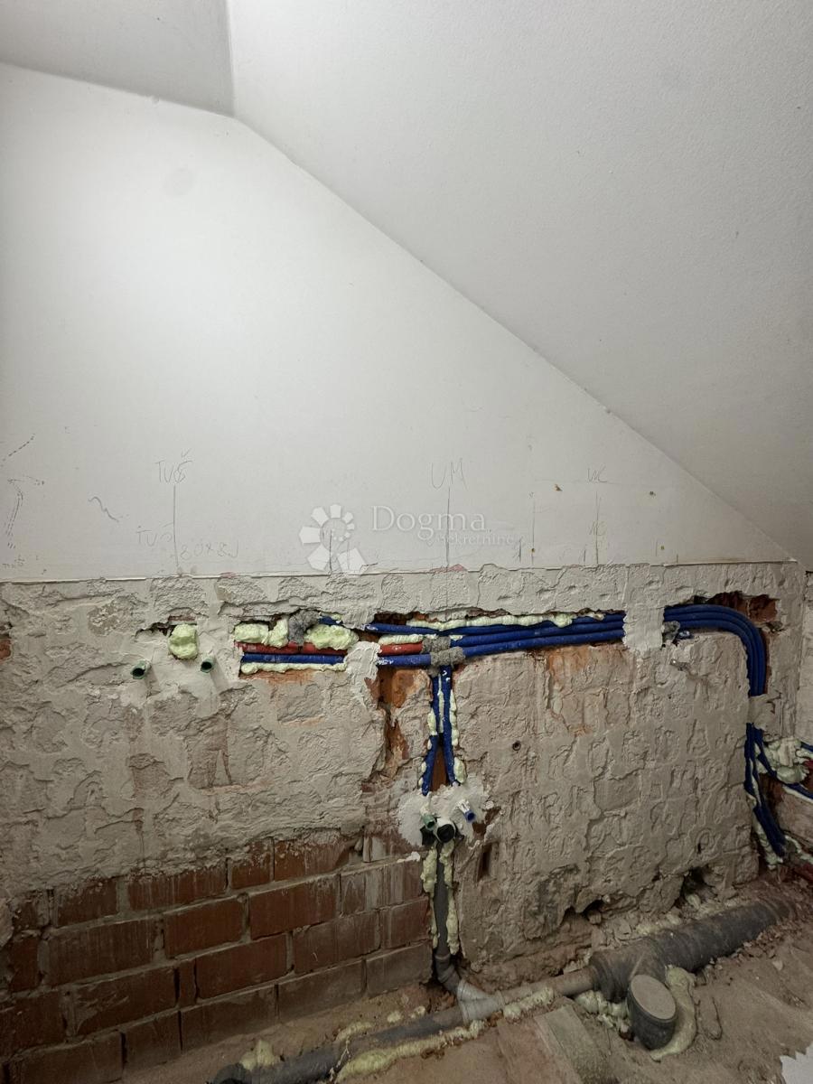 Casa Nova Diklenica, Kapela, 266m2