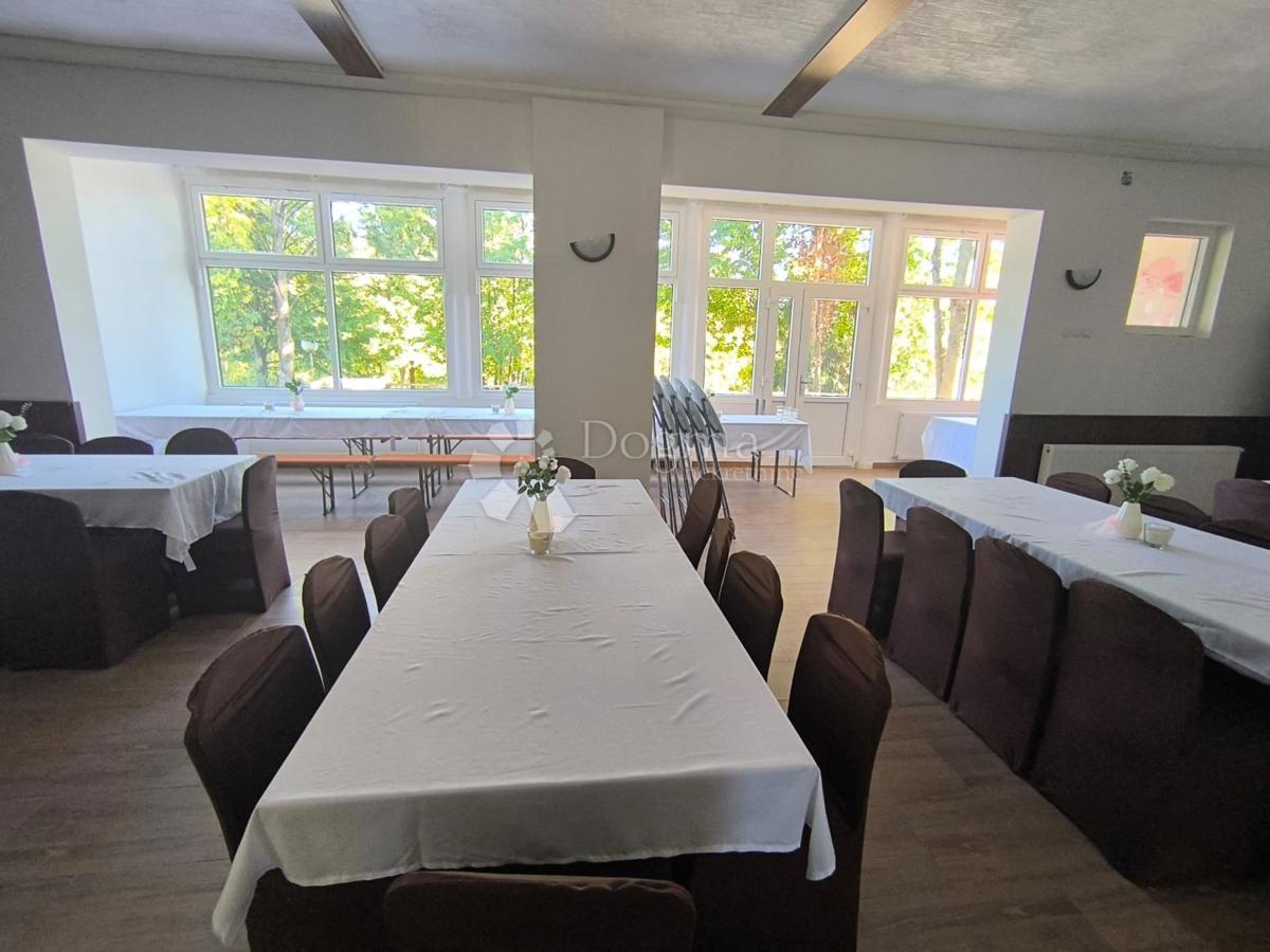 Casa Nova Diklenica, Kapela, 266m2