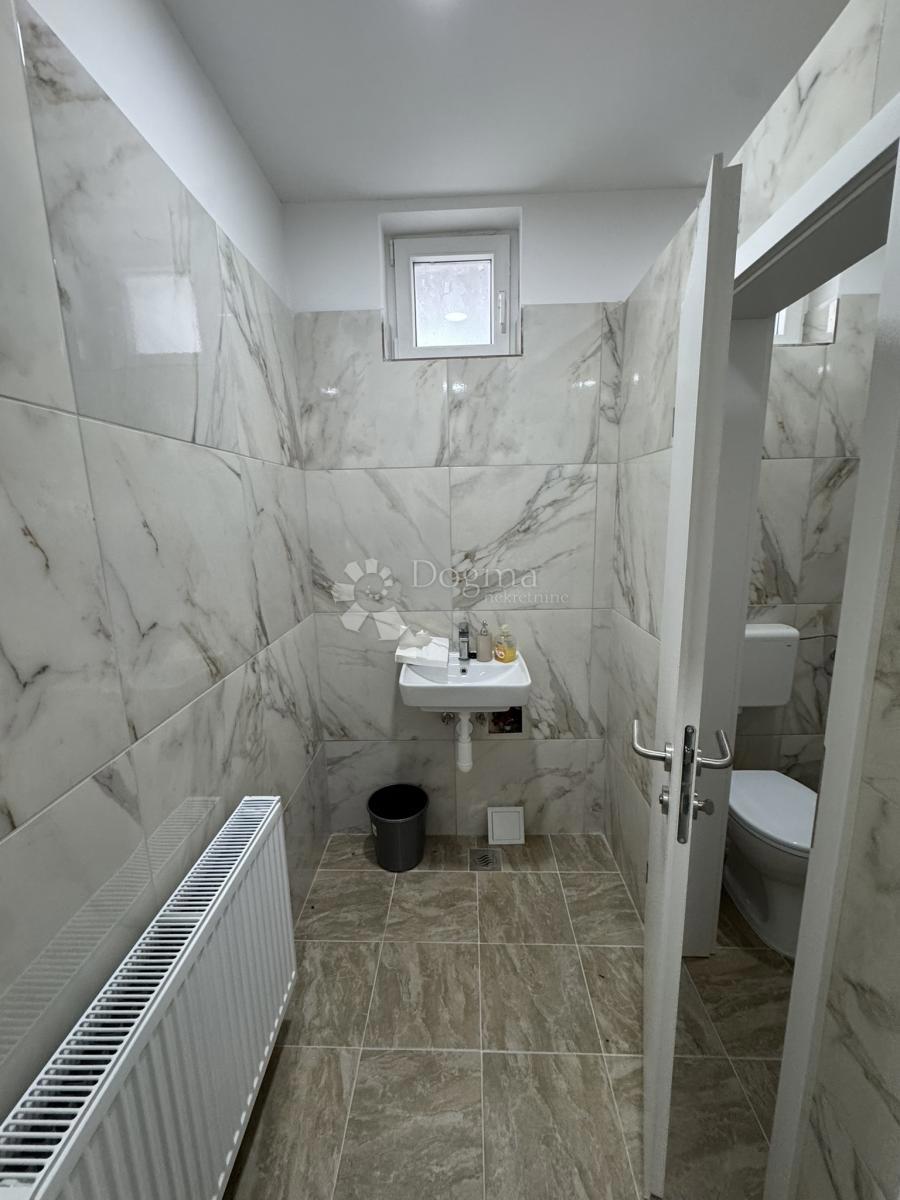 Casa Nova Diklenica, Kapela, 266m2