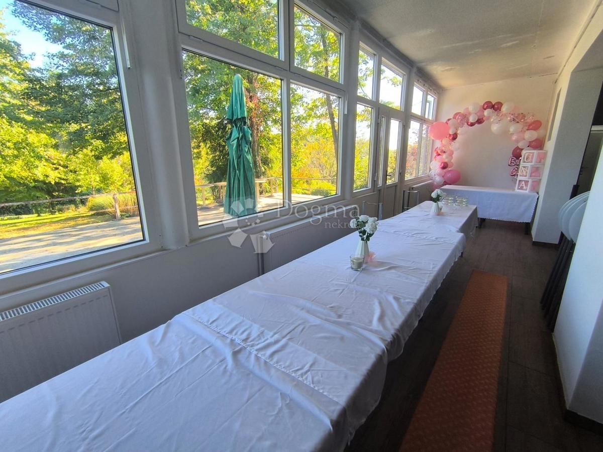 Casa Nova Diklenica, Kapela, 266m2