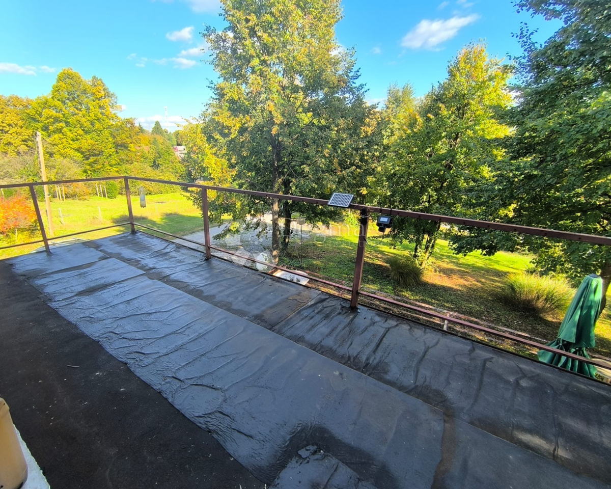 Casa Nova Diklenica, Kapela, 266m2