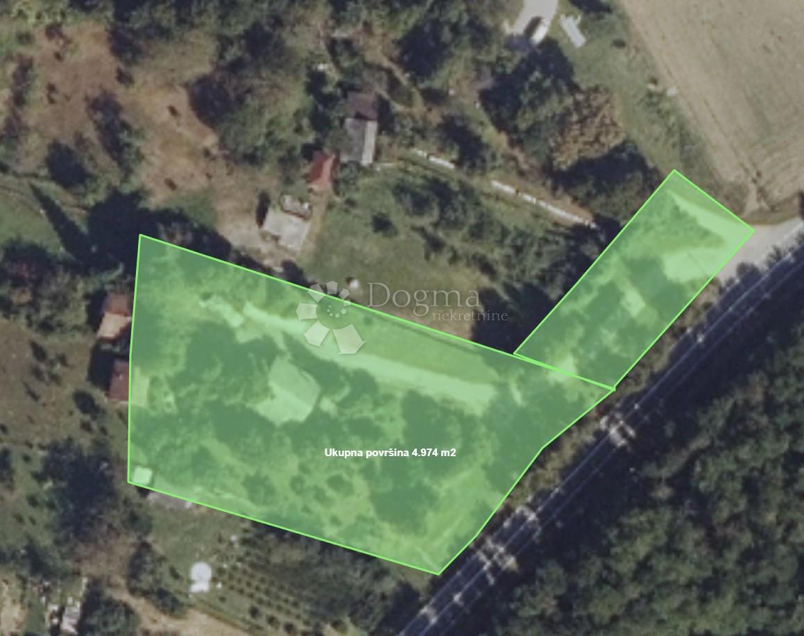 Casa Nova Diklenica, Kapela, 266m2