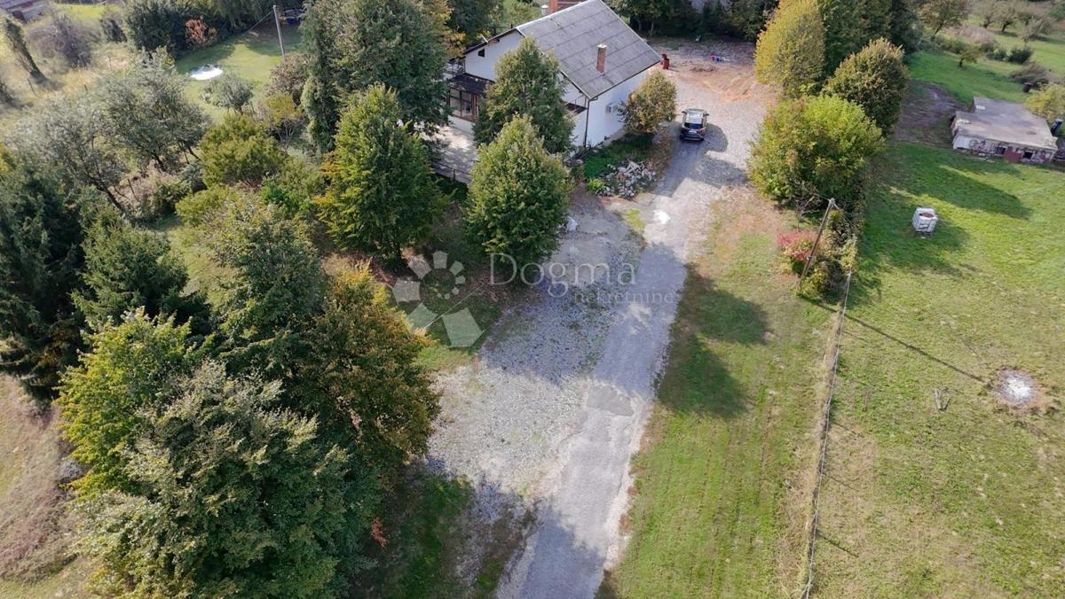 Casa Nova Diklenica, Kapela, 266m2