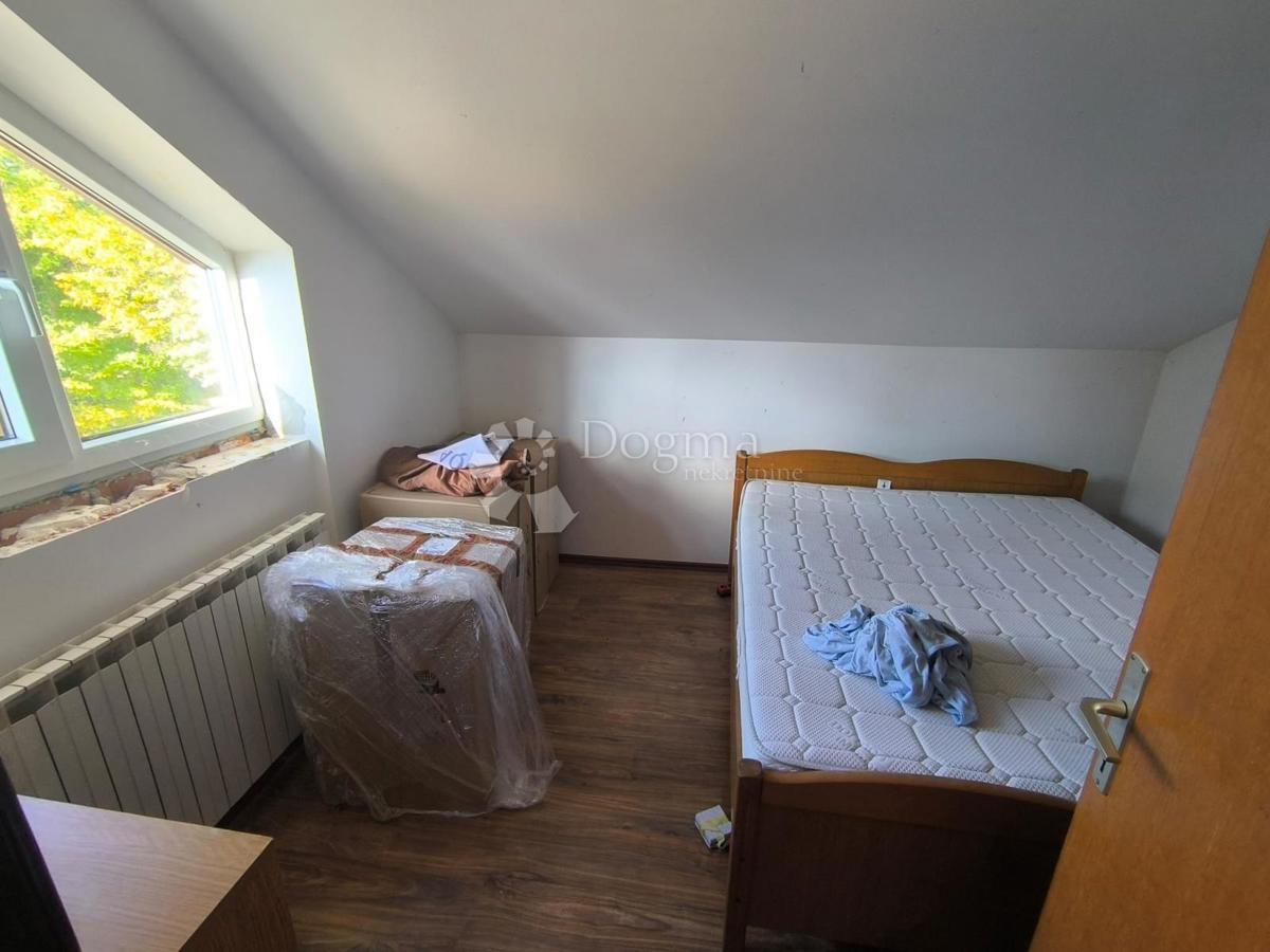 Casa Nova Diklenica, Kapela, 266m2