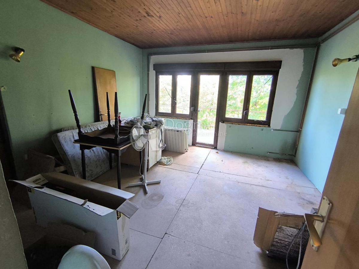 Casa Nova Diklenica, Kapela, 266m2