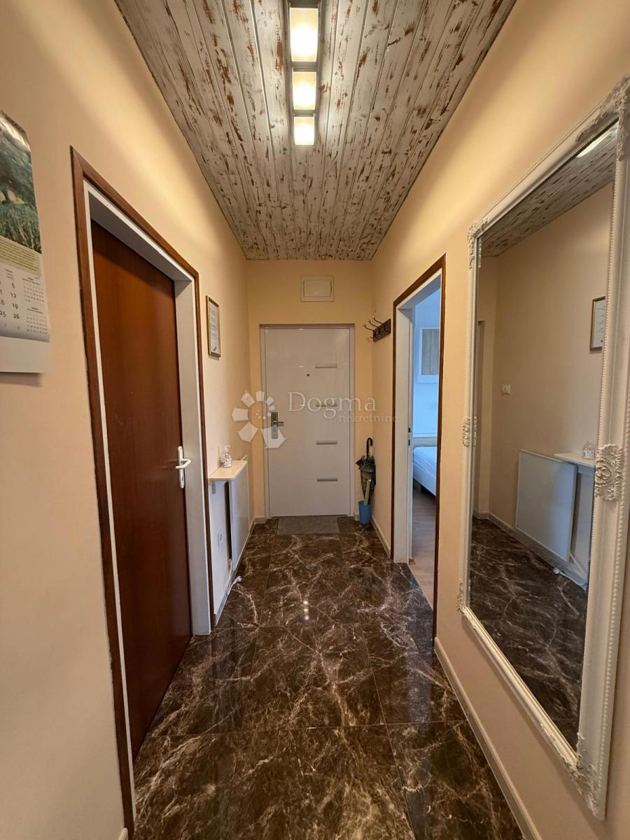 Allogio Fažana, 90m2