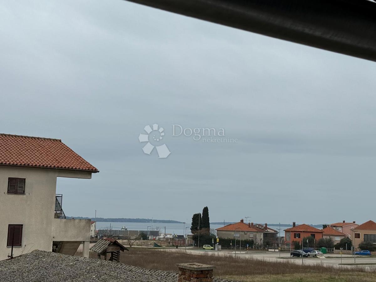 Allogio Fažana, 90m2