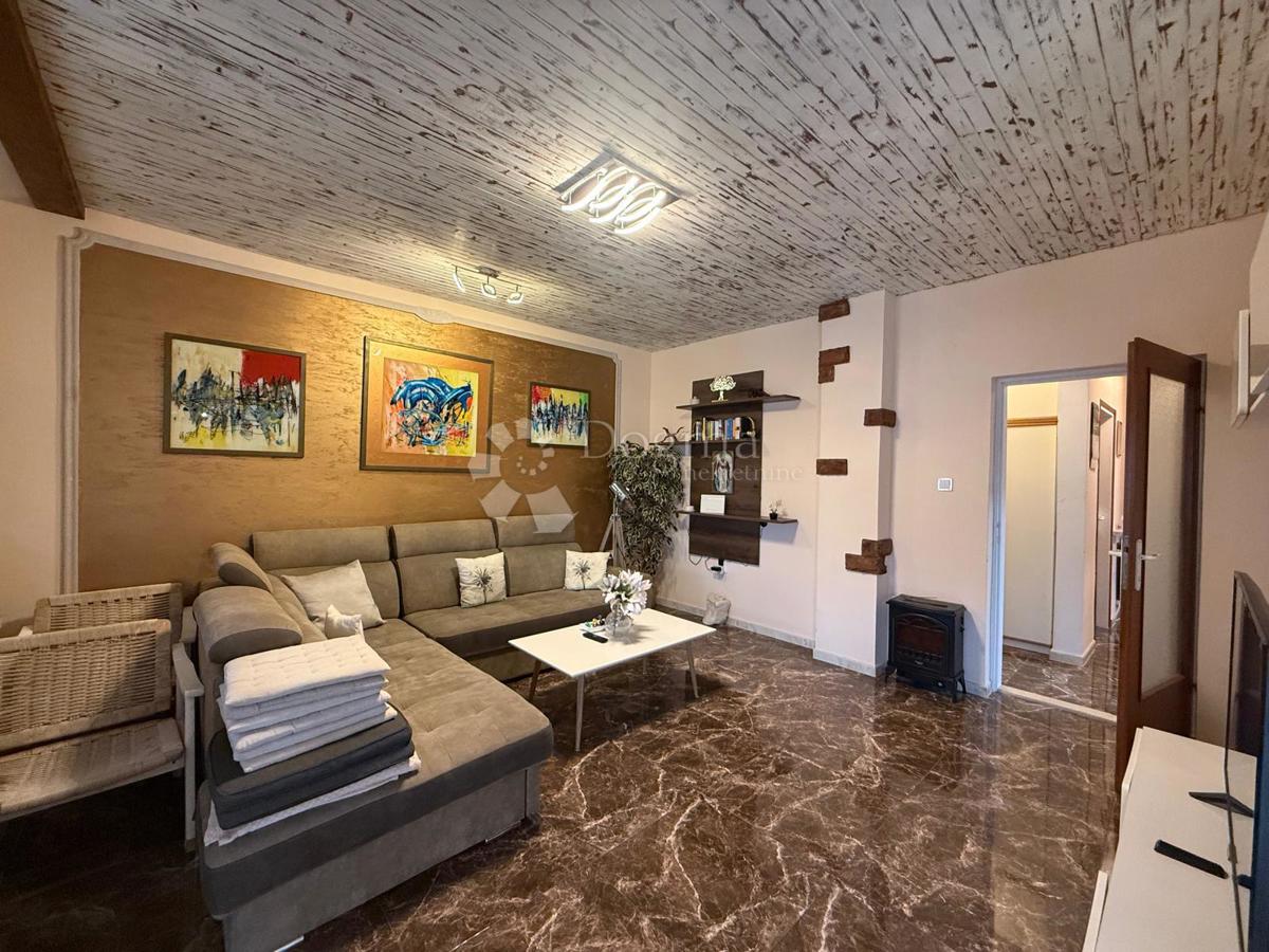 Allogio Fažana, 90m2