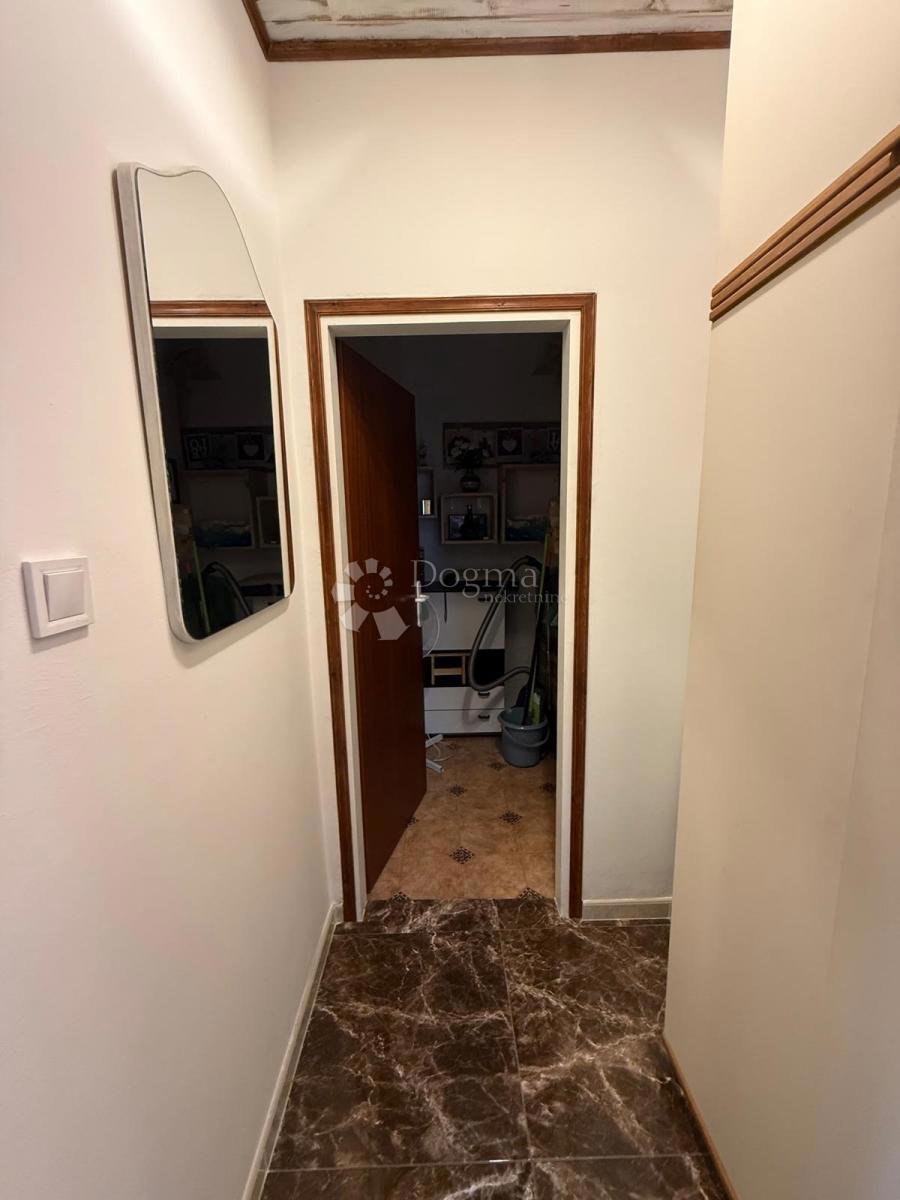 Allogio Fažana, 90m2