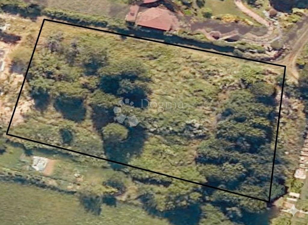 Terreno edificabile Borčec, Podsused - Vrapče, 2.064m2