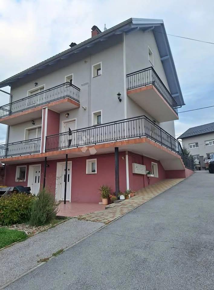 Casa Kutina, 291m2