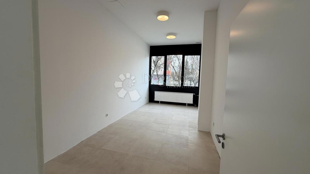 Locale commerciale Vrbani, Trešnjevka - Jug, 119,60m2