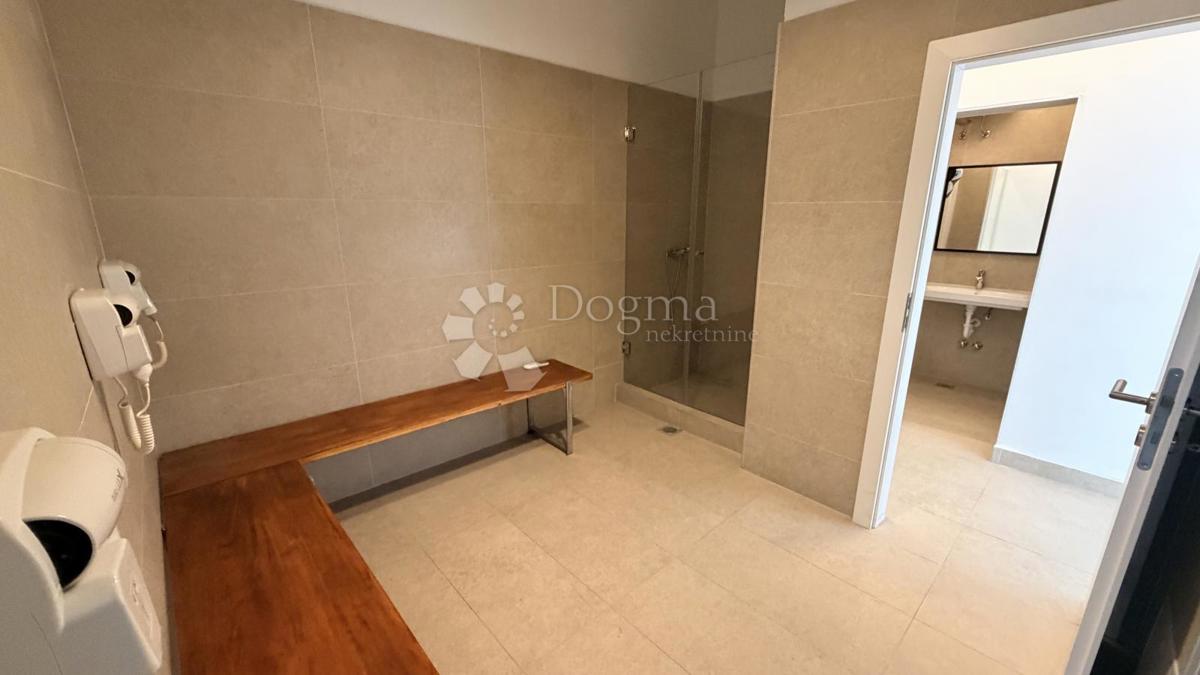 Locale commerciale Vrbani, Trešnjevka - Jug, 119,60m2