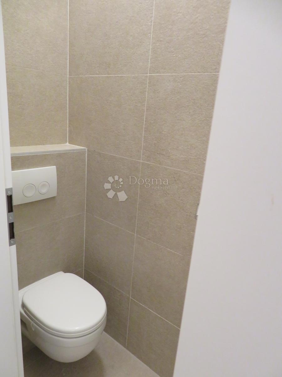 Locale commerciale Vrbani, Trešnjevka - Jug, 119,60m2