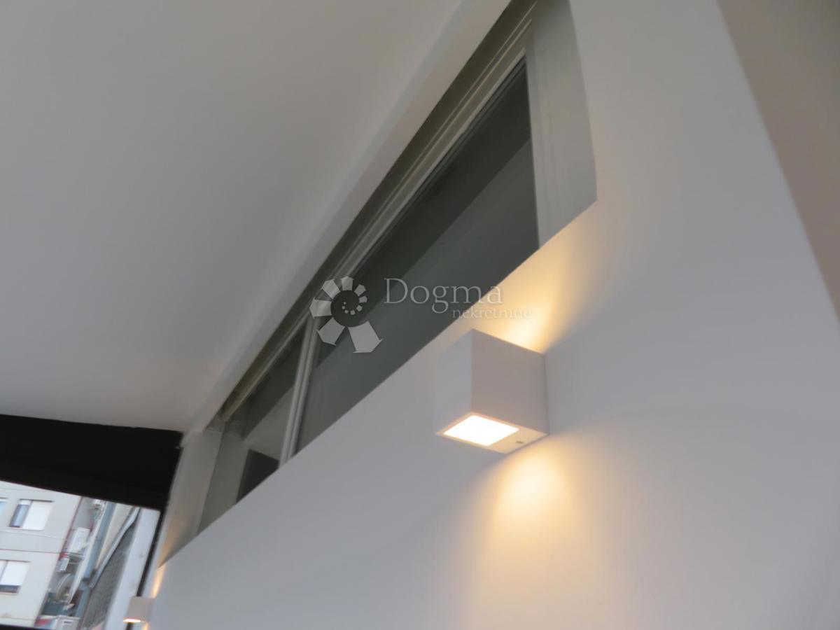 Locale commerciale Vrbani, Trešnjevka - Jug, 119,60m2