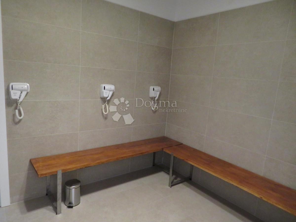 Locale commerciale Vrbani, Trešnjevka - Jug, 119,60m2