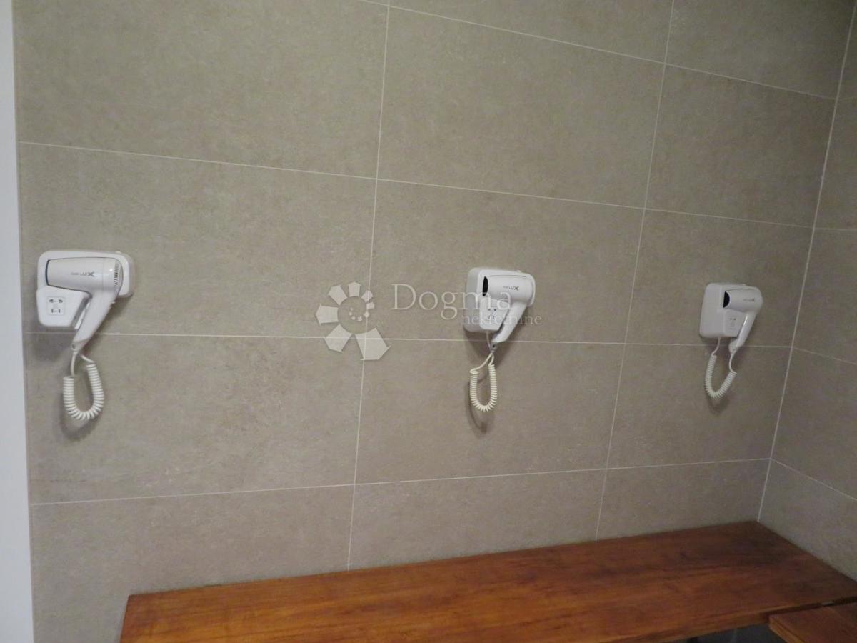 Locale commerciale Vrbani, Trešnjevka - Jug, 119,60m2