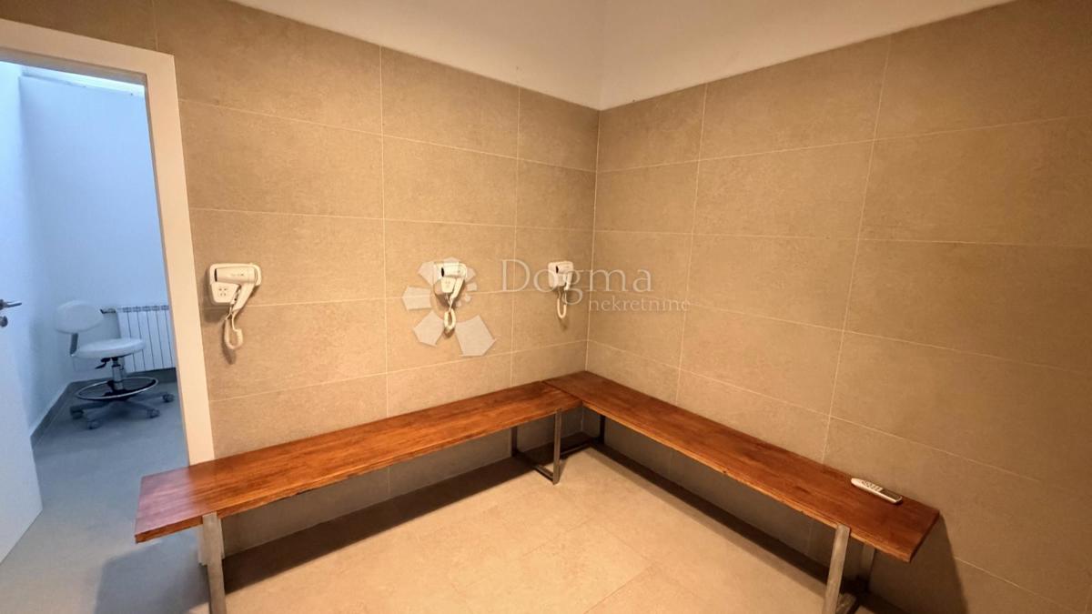 Locale commerciale Vrbani, Trešnjevka - Jug, 119,60m2