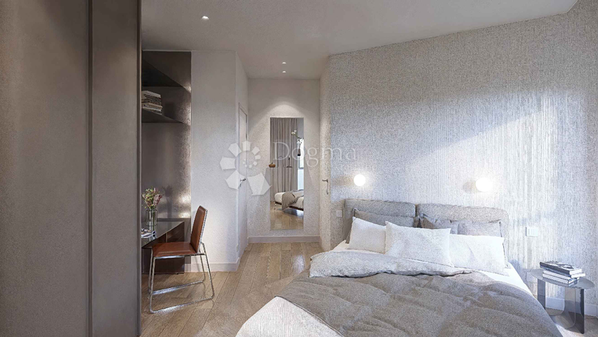 Allogio Jesenice, Dugi Rat, 96,79m2