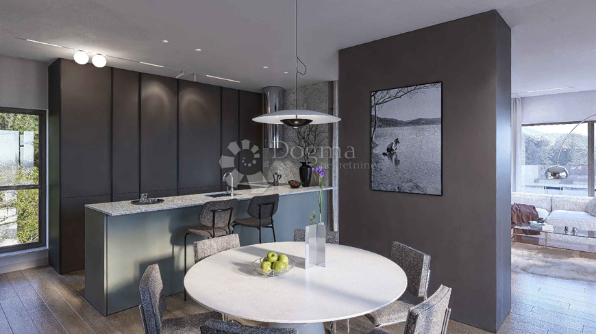 Allogio Jesenice, Dugi Rat, 96,79m2