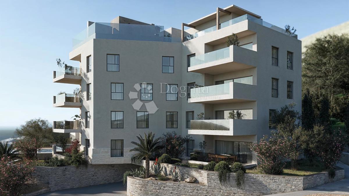 Allogio Jesenice, Dugi Rat, 96,79m2