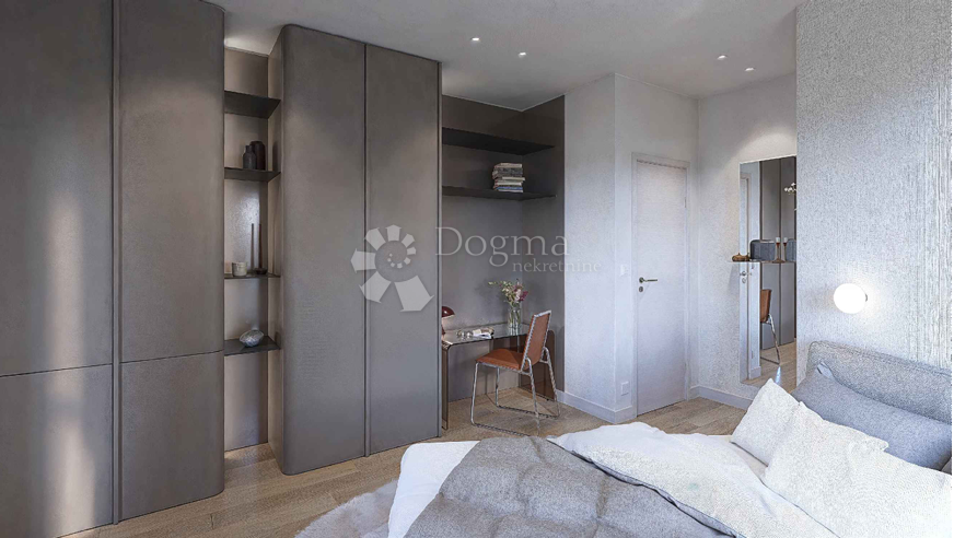 Allogio Jesenice, Dugi Rat, 96,79m2