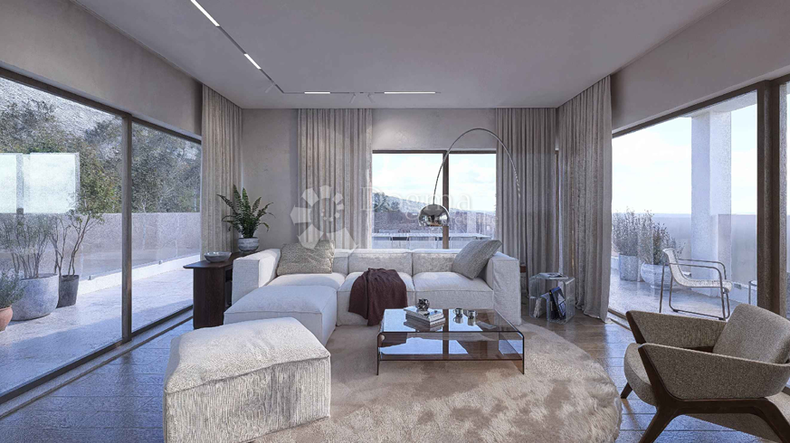 Allogio Jesenice, Dugi Rat, 96,79m2