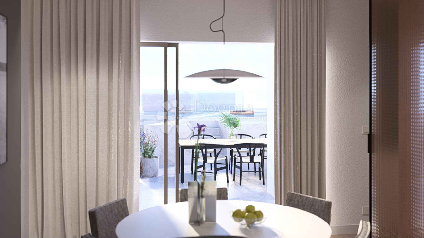 Allogio Jesenice, Dugi Rat, 96,79m2