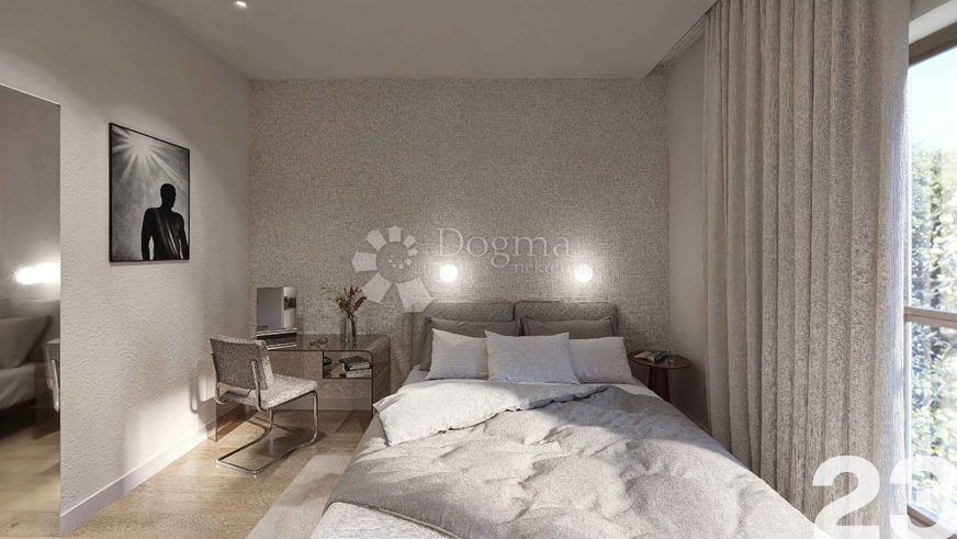 Allogio Jesenice, Dugi Rat, 96,79m2