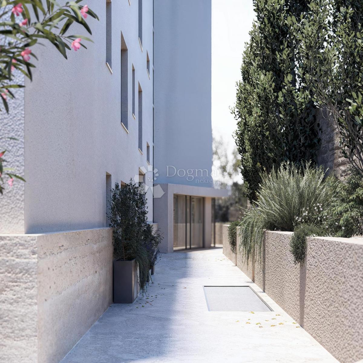 Allogio Jesenice, Dugi Rat, 96,79m2