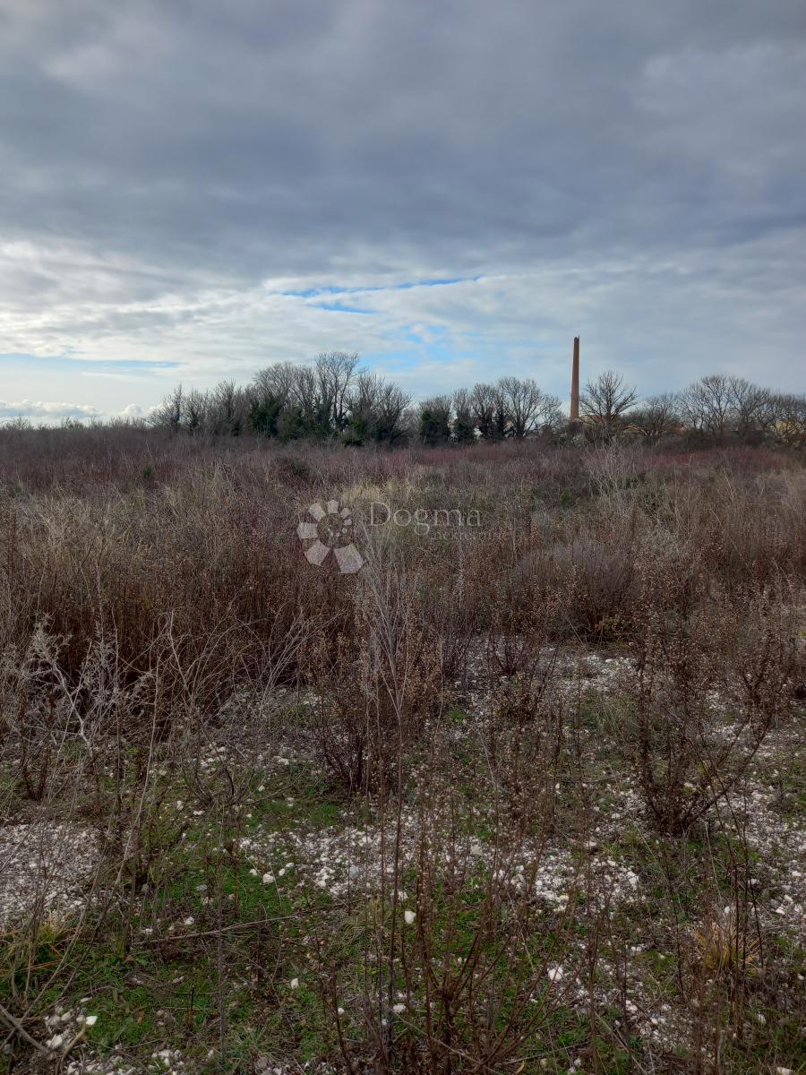 Terreno edificabile Grbe, Nin, 724m2