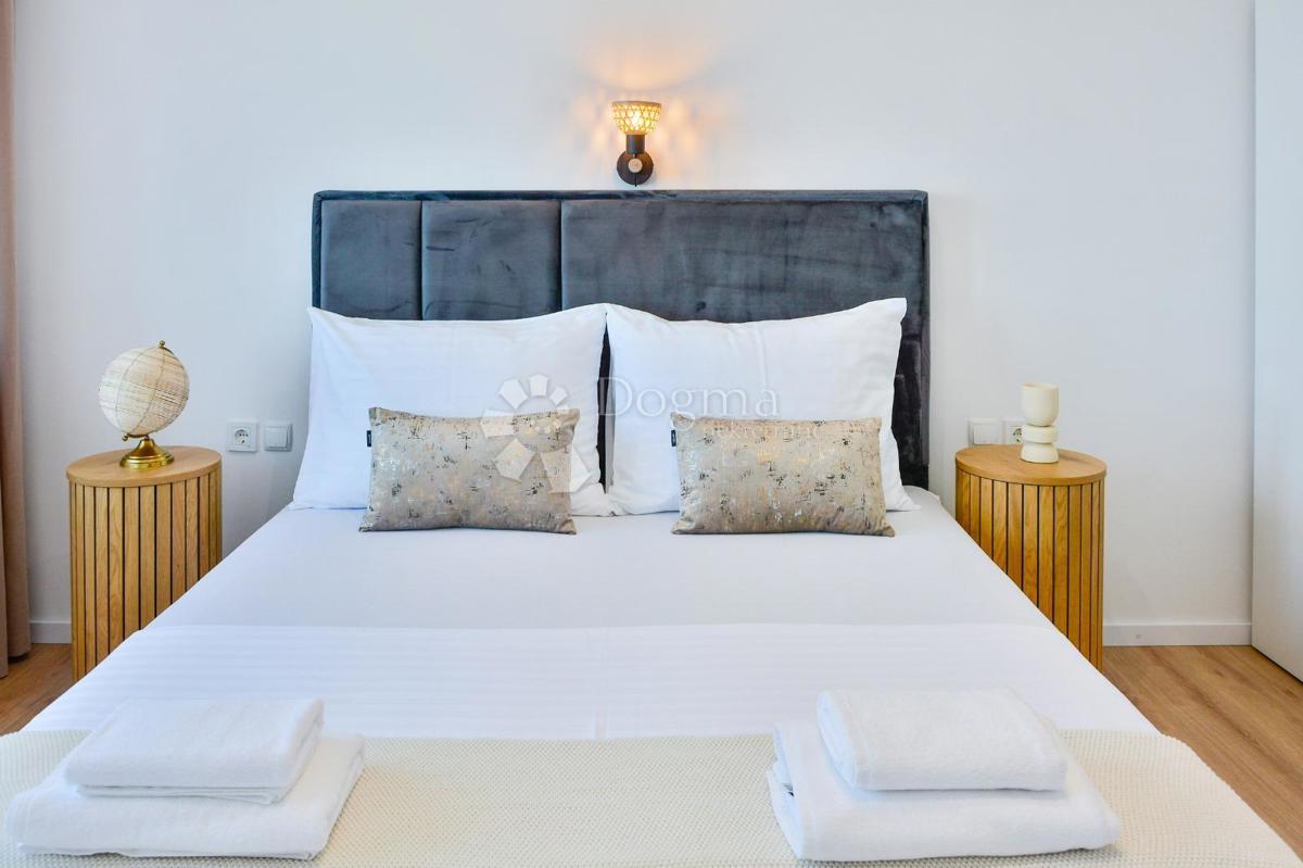 Allogio Senj, 40,05m2