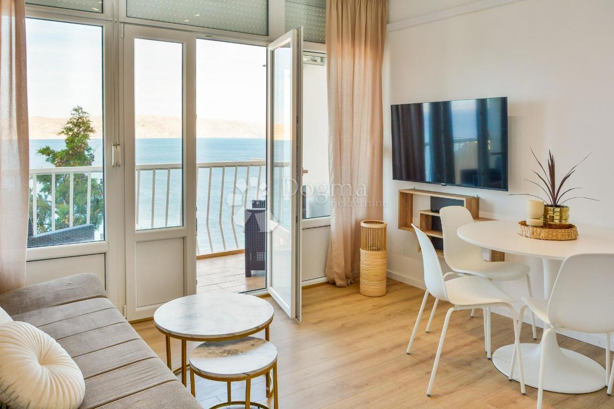 Allogio Senj, 40,05m2