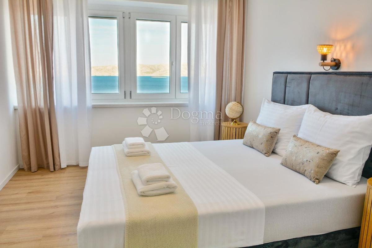 Allogio Senj, 40,05m2