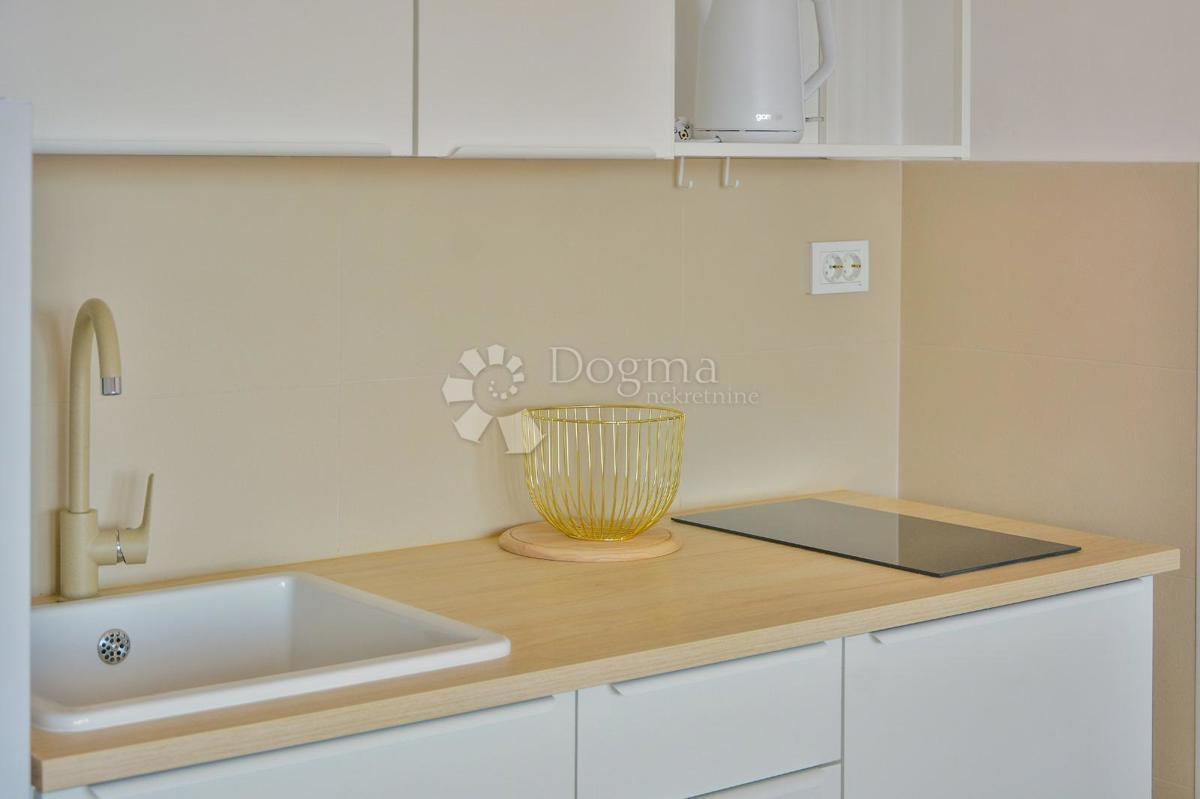 Allogio Senj, 40,05m2