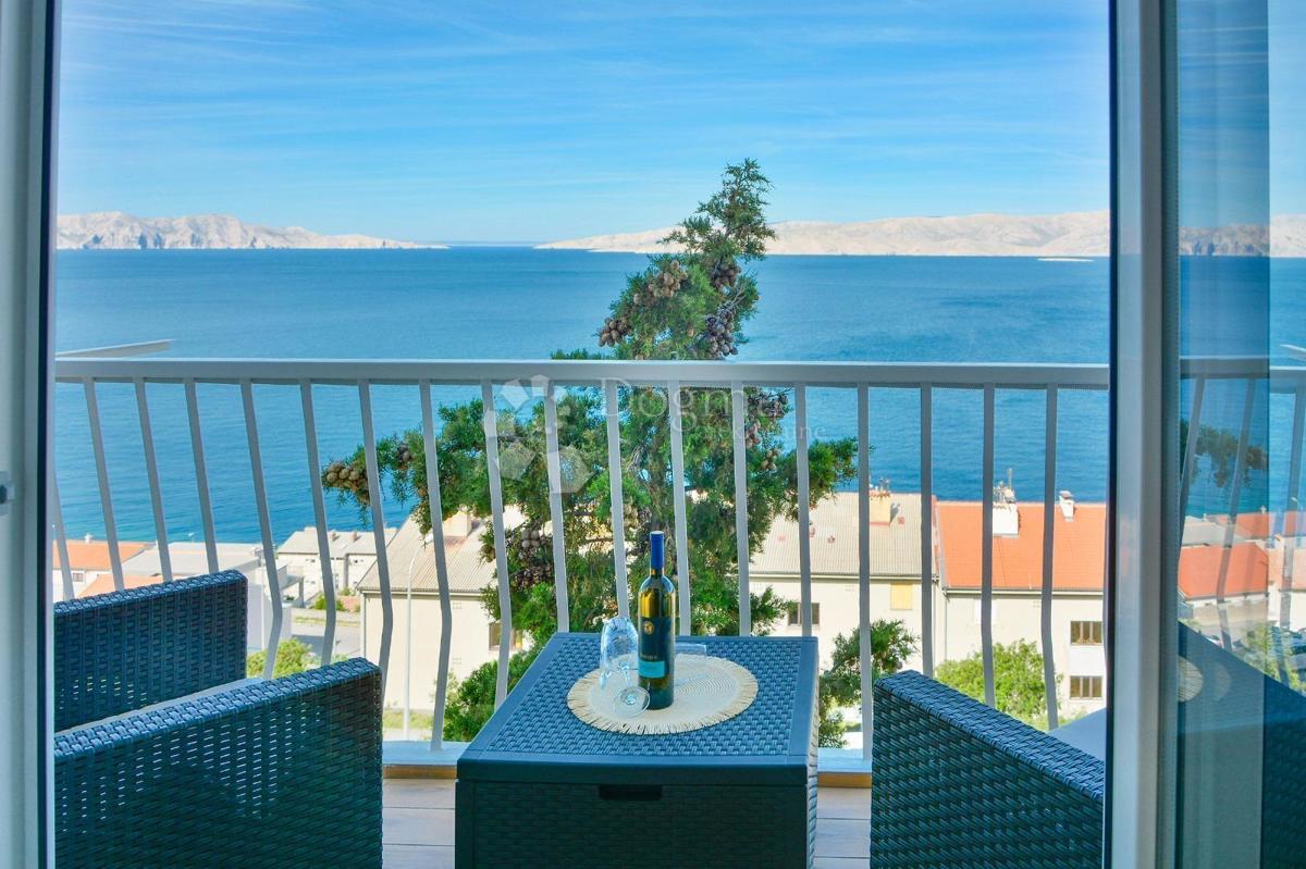 Allogio Senj, 40,05m2