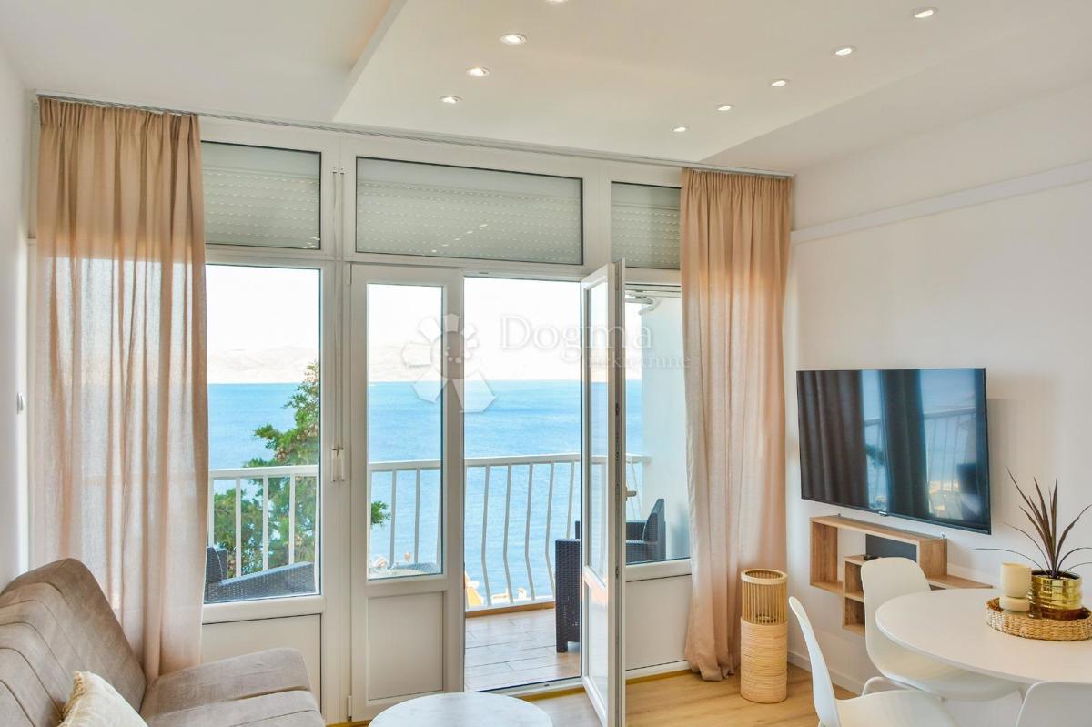 Allogio Senj, 40,05m2