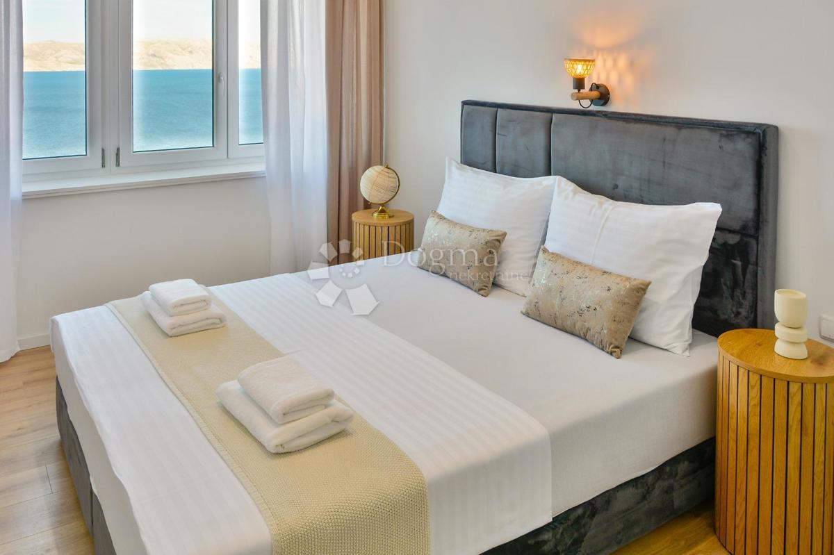 Allogio Senj, 40,05m2