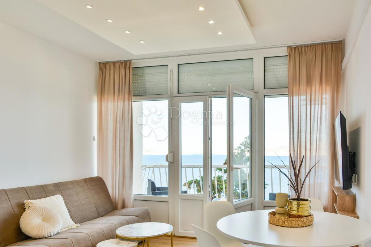 Allogio Senj, 40,05m2